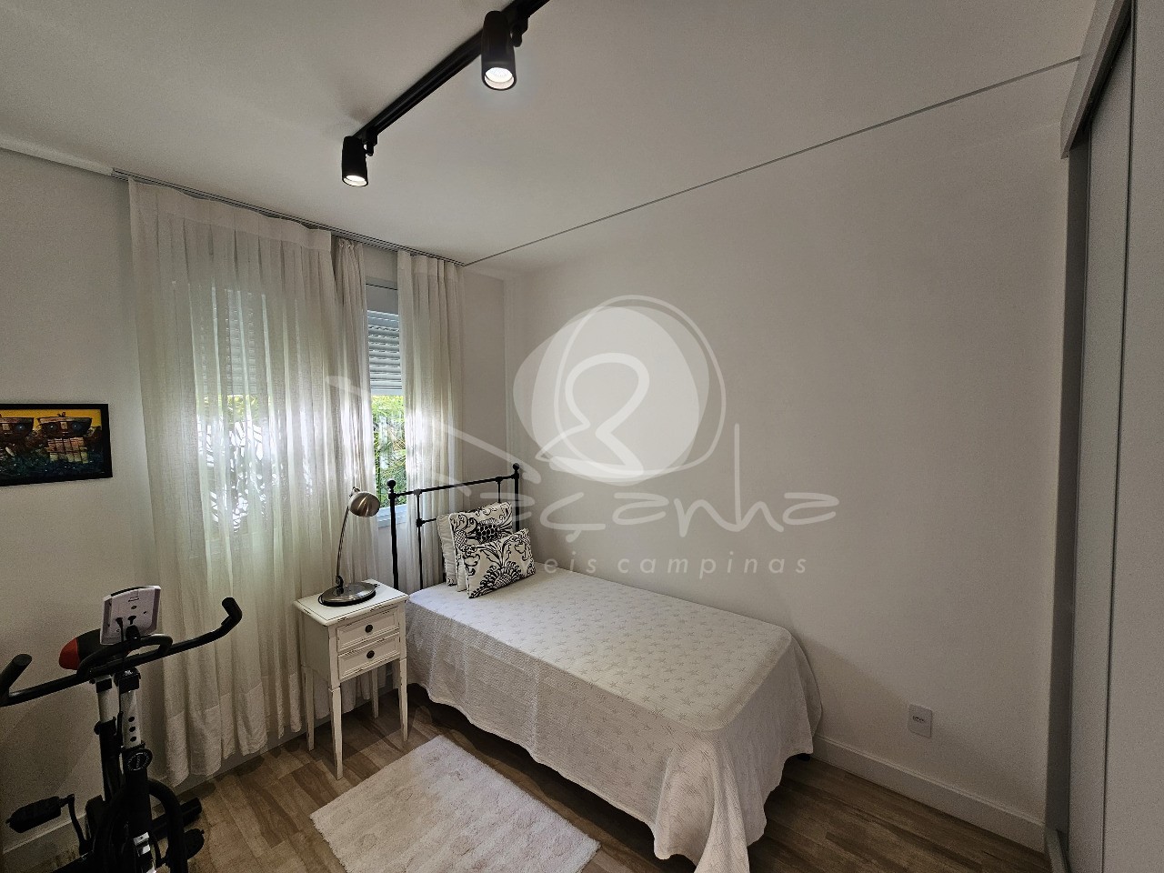 Casa de Condomínio à venda com 3 quartos, 128m² - Foto 23