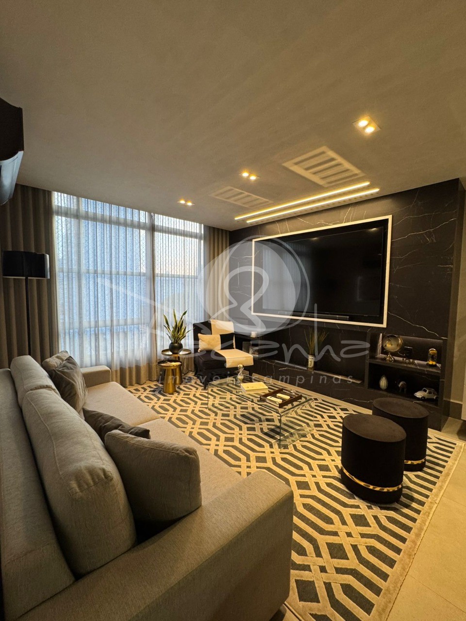 Apartamento, 2 quartos, 158 m² - Foto 1