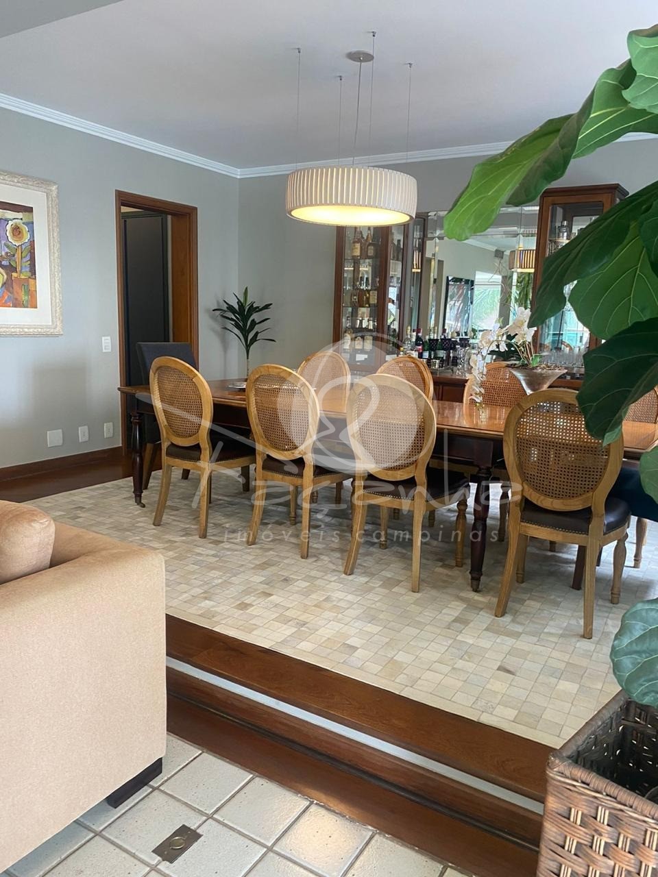 Apartamento, 4 quartos, 307 m² - Foto 9