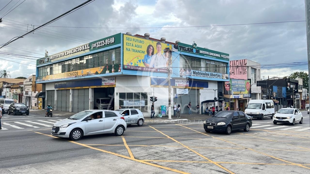 Loja-Salão, 450 m² - Foto 2