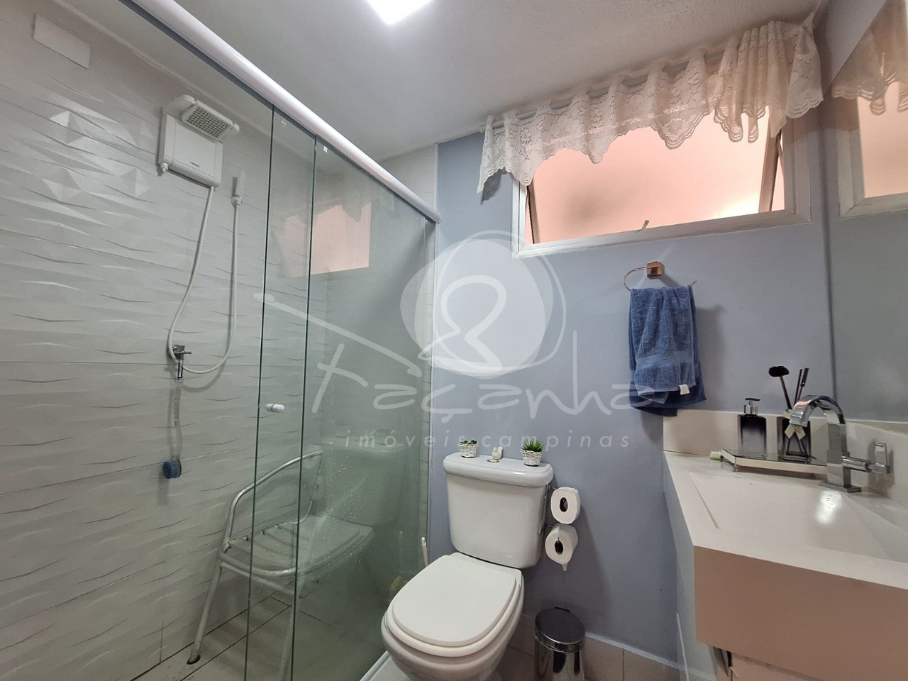 Apartamento, 3 quartos, 100 m² - Foto 17
