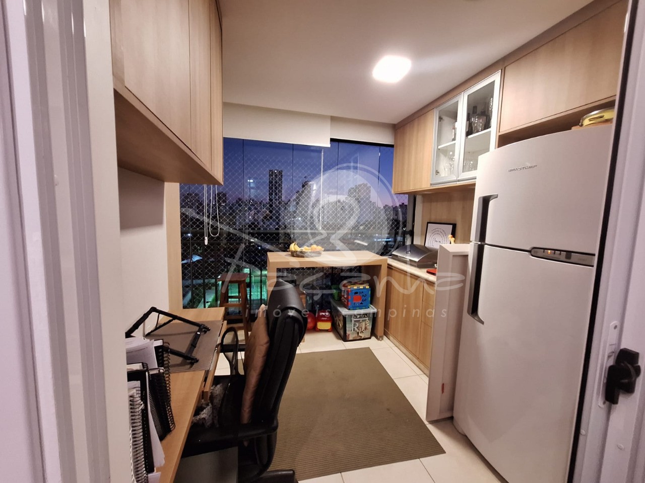 Apartamento, 2 quartos, 61 m² - Foto 5