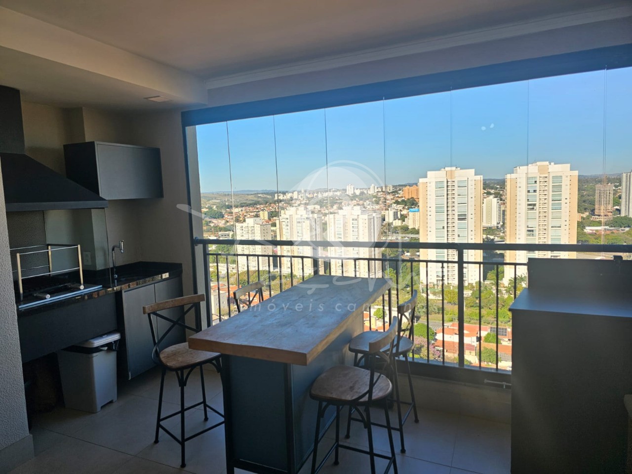 Apartamento à venda com 2 quartos, 68m² - Foto 6