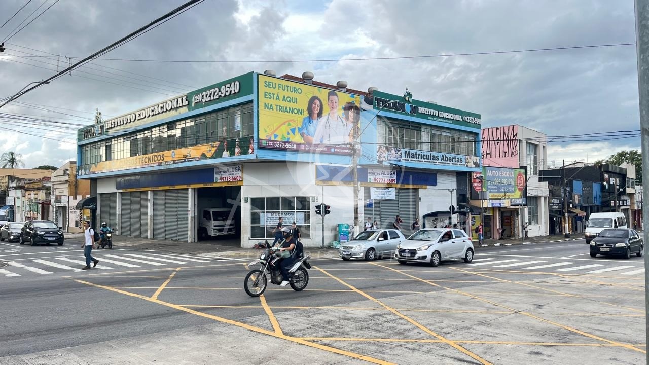 Loja-Salão, 450 m² - Foto 1