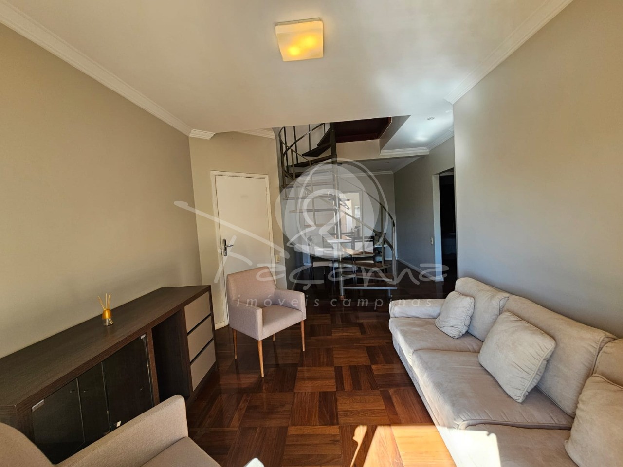 Cobertura, 3 quartos, 160 m² - Foto 2