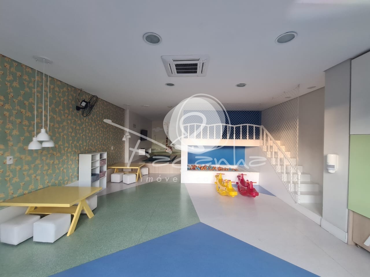 Apartamento, 2 quartos, 80 m² - Foto 24