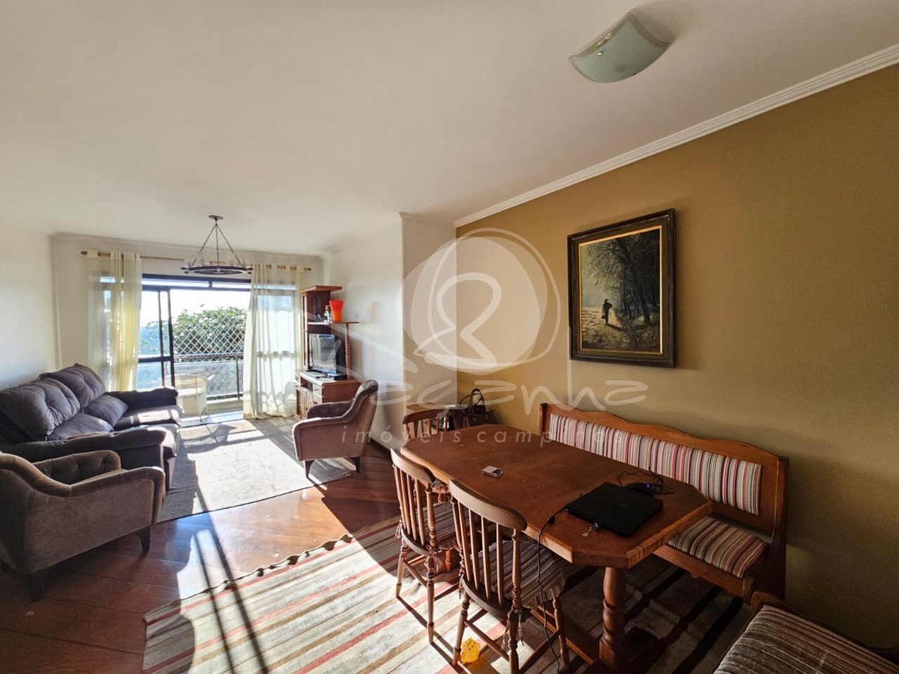 Apartamento, 3 quartos, 123 m² - Foto 1