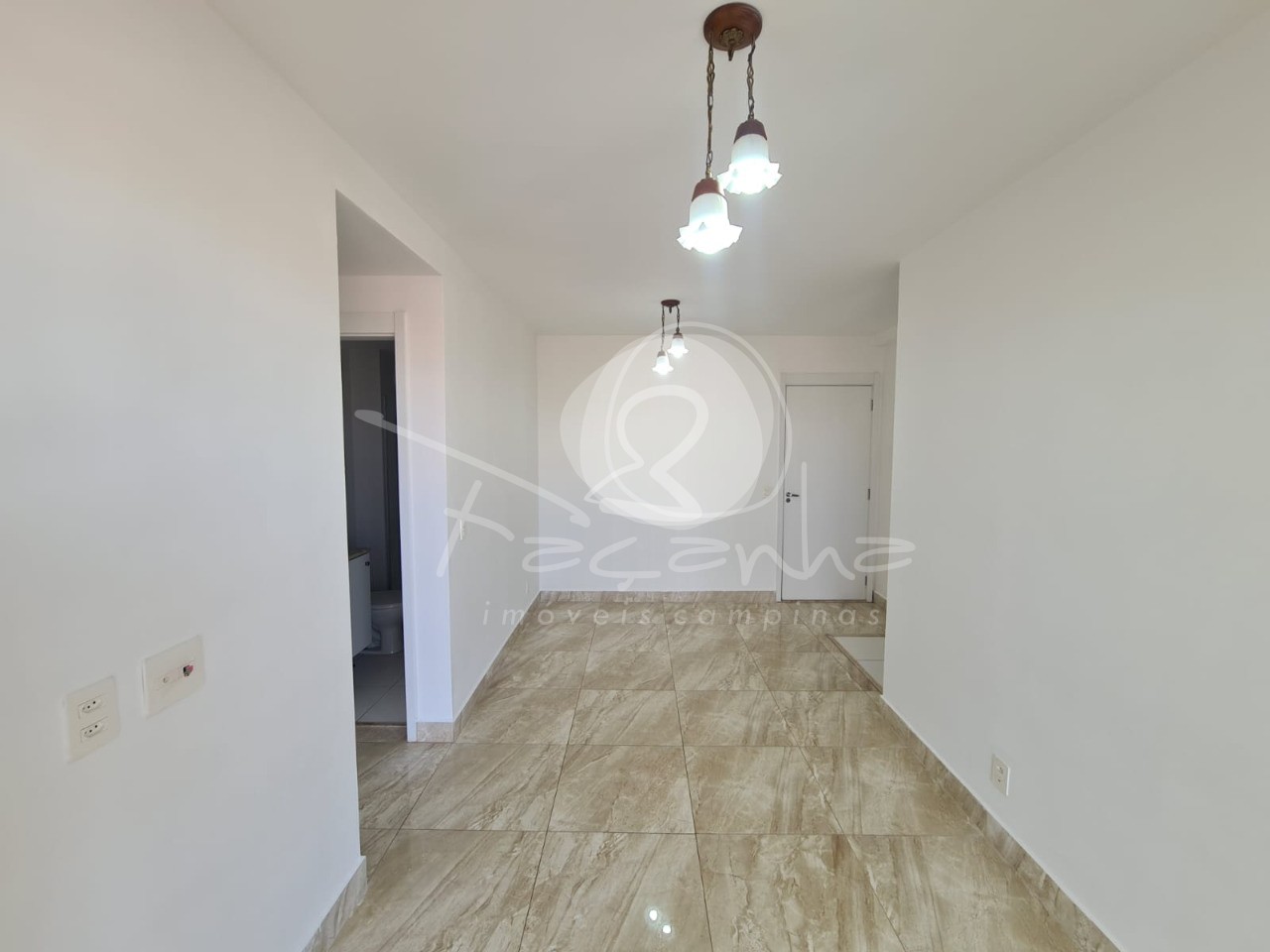 Apartamento à venda e aluguel com 2 quartos, 61m² - Foto 5