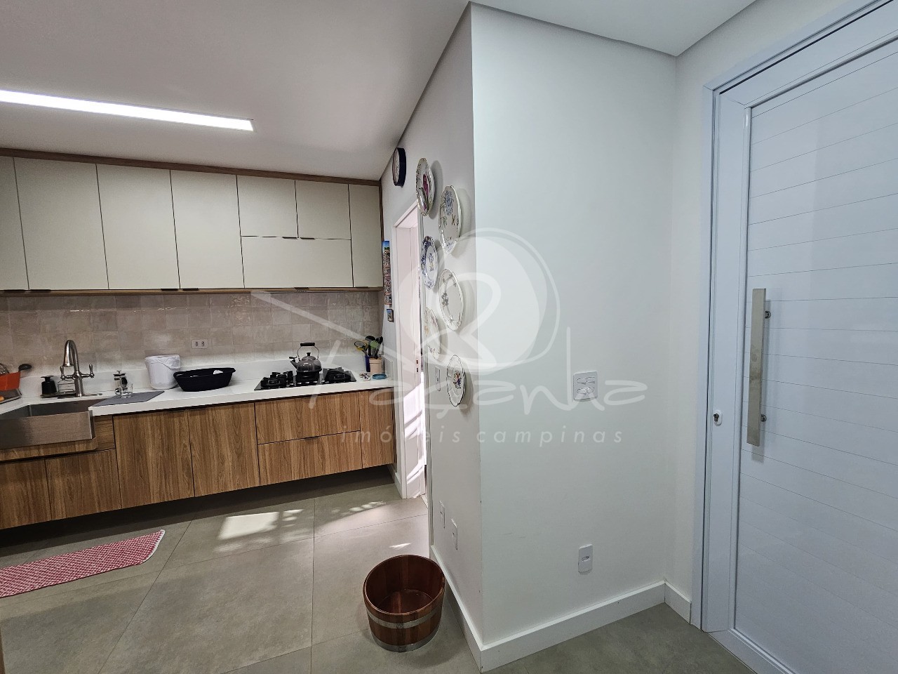 Casa de Condomínio à venda com 3 quartos, 128m² - Foto 12