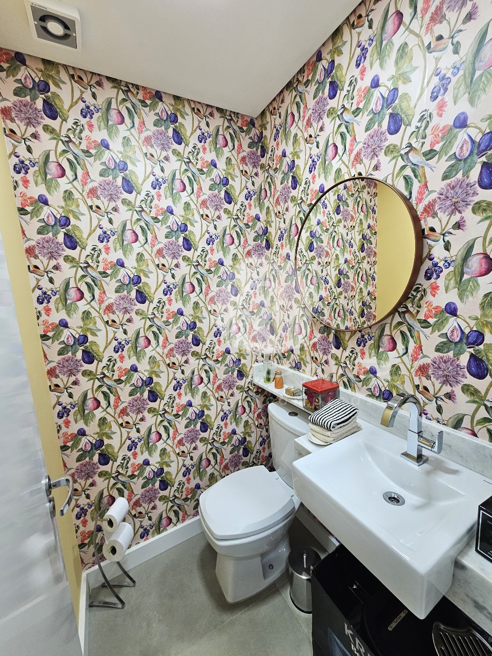 Casa de Condomínio à venda com 3 quartos, 128m² - Foto 13