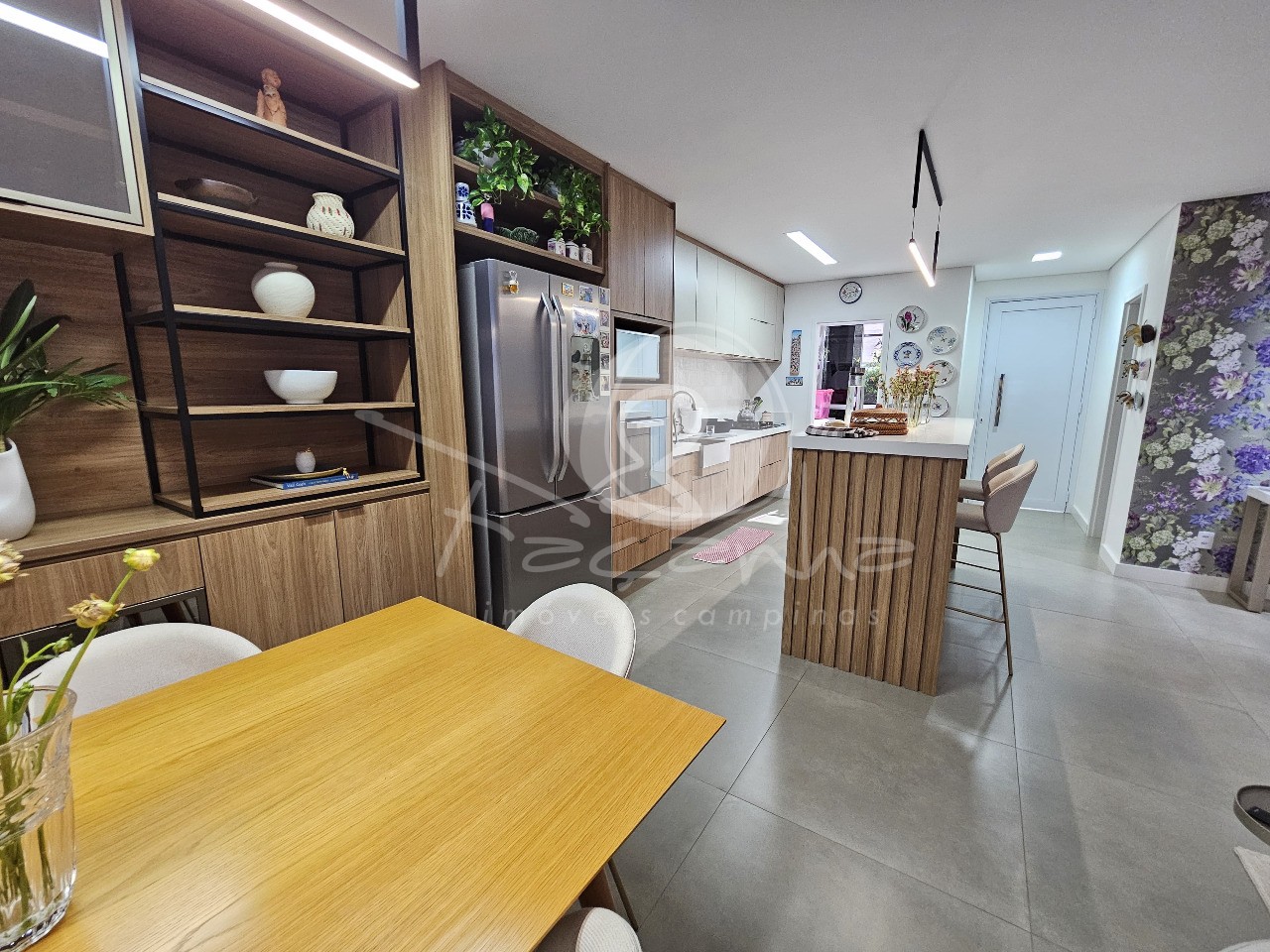 Casa de Condomínio à venda com 3 quartos, 128m² - Foto 4