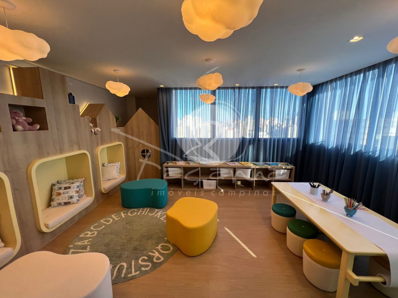 Apartamento à venda e aluguel com 3 quartos, 111m² - Foto 31