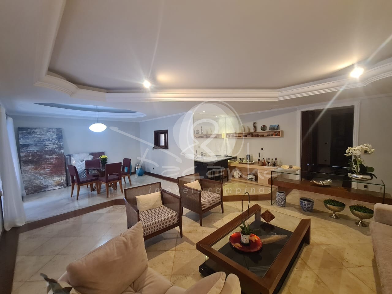 Casa de Condomínio, 4 quartos - Foto 6