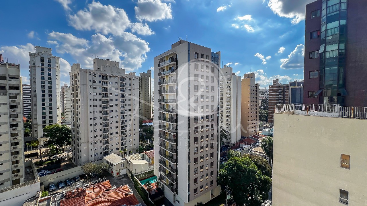 Apartamento para alugar com 1 quarto, 44m² - Foto 38