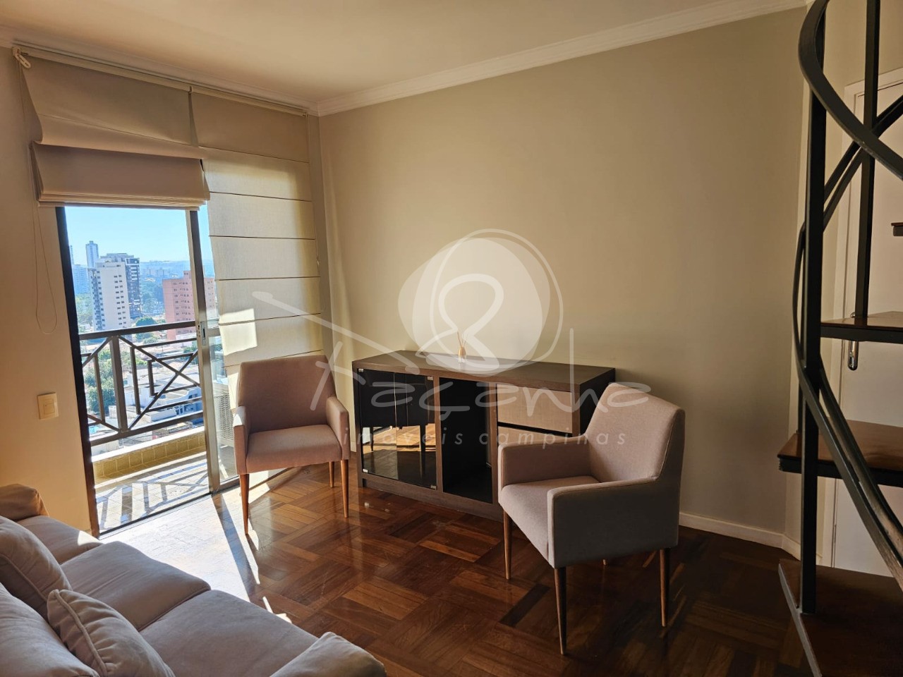 Cobertura, 3 quartos, 160 m² - Foto 3