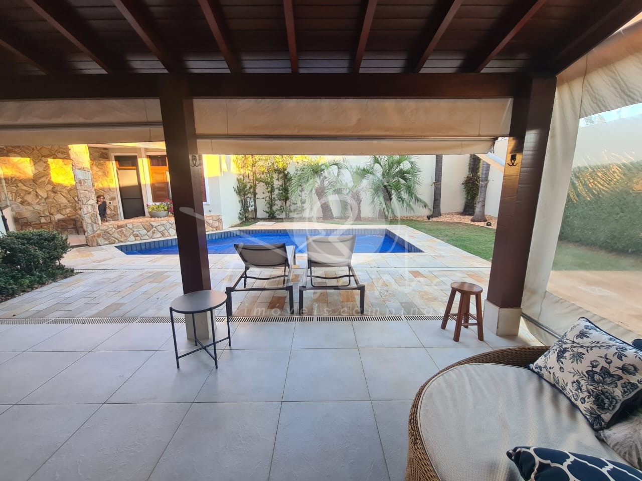 Casa de Condomínio, 4 quartos - Foto 54