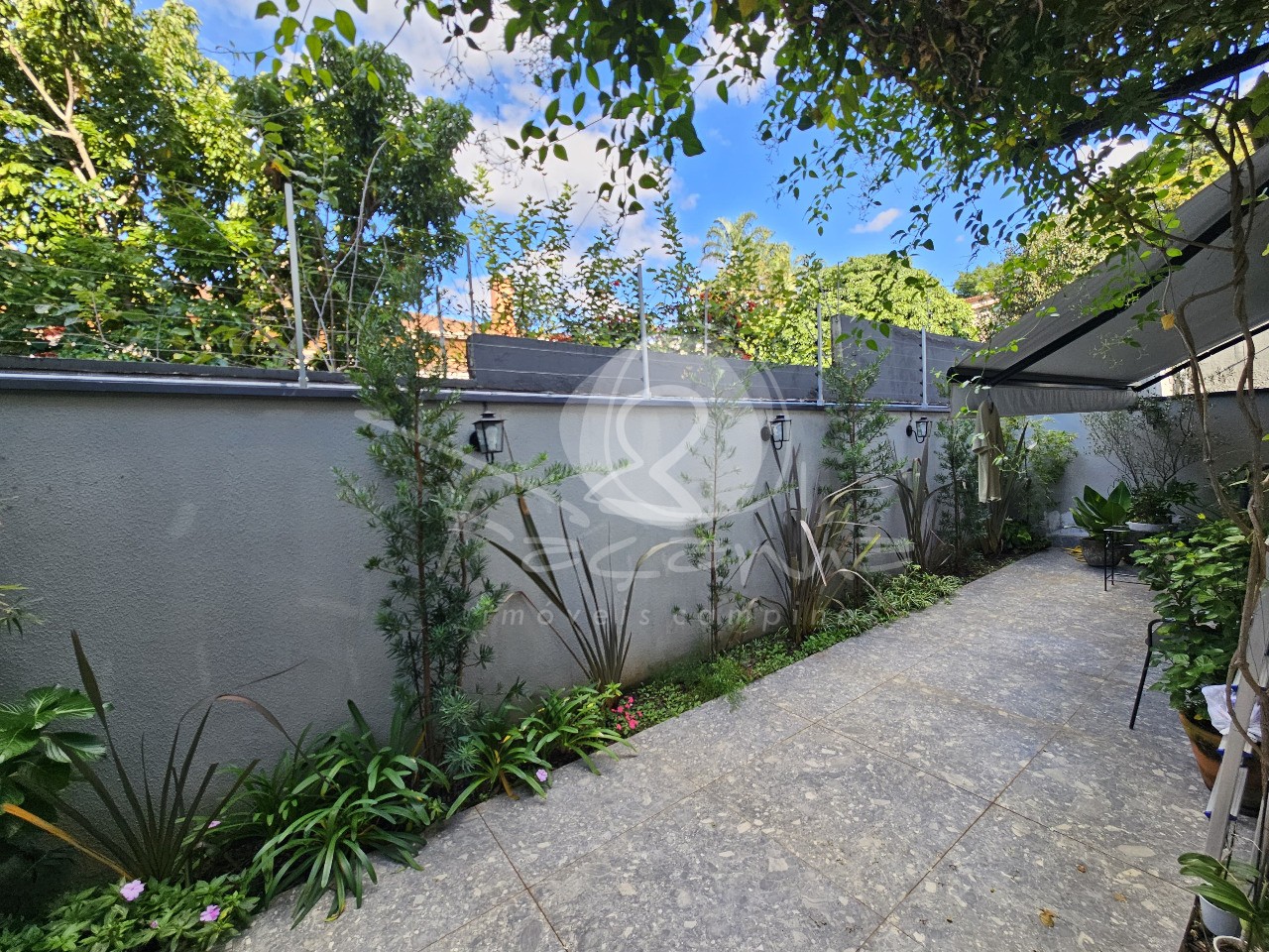 Casa de Condomínio à venda com 3 quartos, 128m² - Foto 8