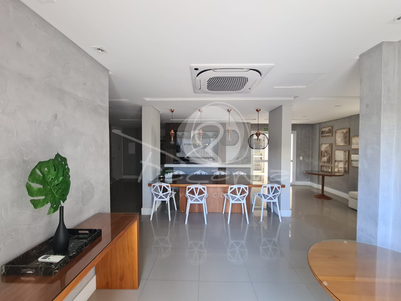 Apartamento à venda e aluguel com 2 quartos, 61m² - Foto 35