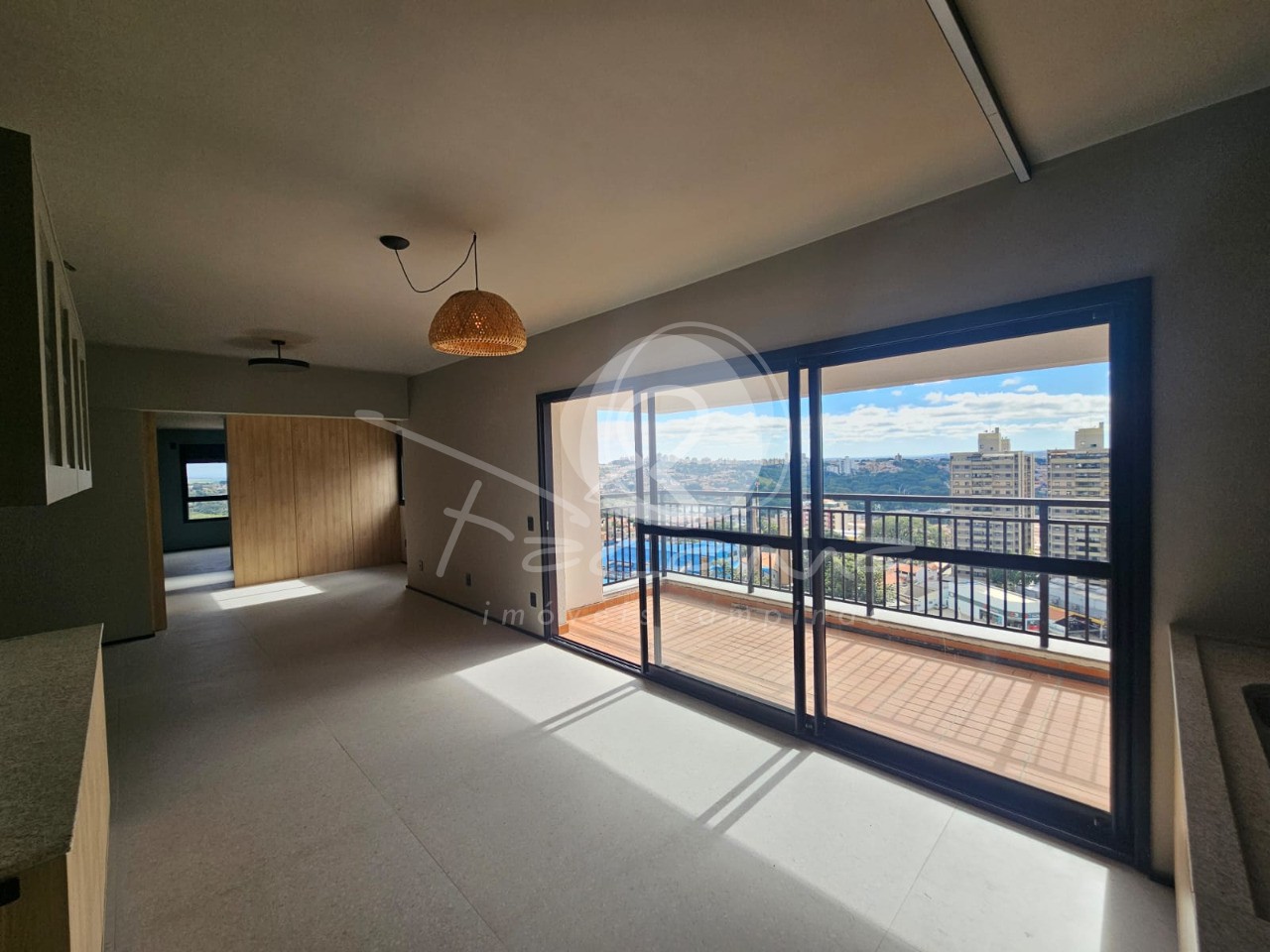 Cobertura à venda com 3 quartos, 100m² - Foto 1