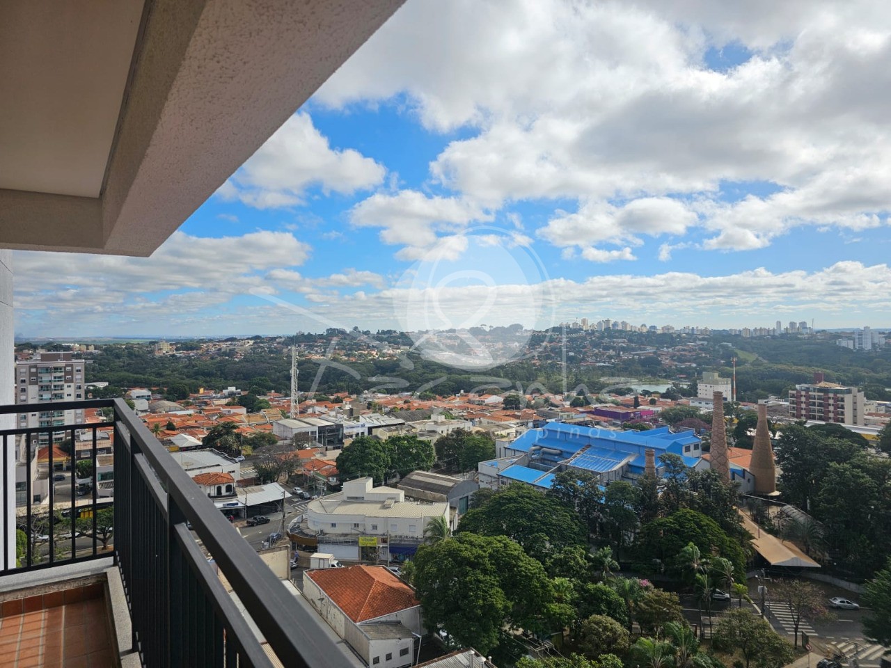 Cobertura à venda com 3 quartos, 100m² - Foto 2