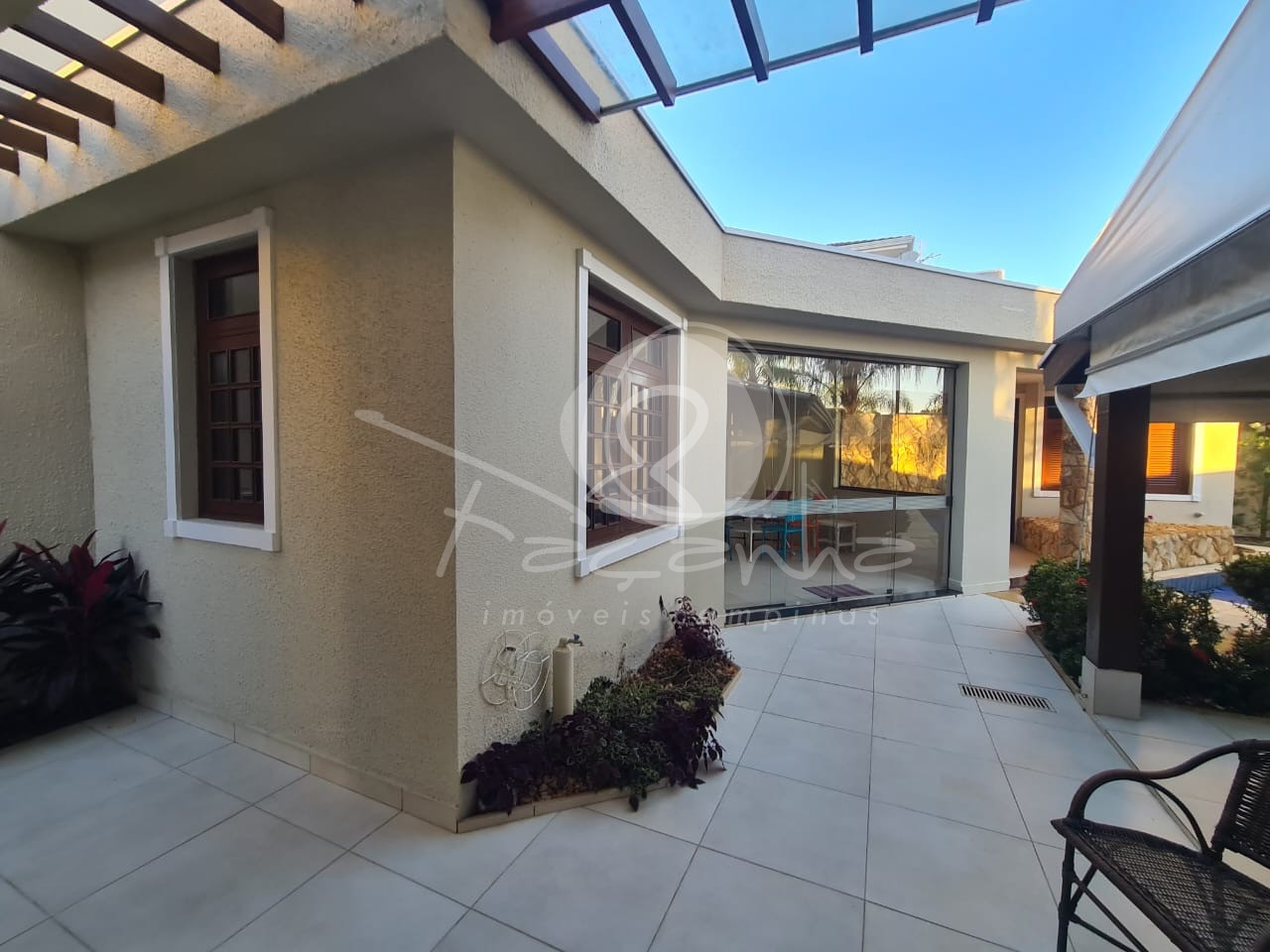 Casa de Condomínio, 4 quartos - Foto 56