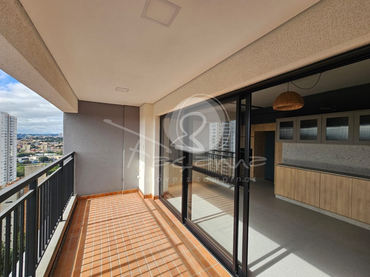 Cobertura à venda com 3 quartos, 100m² - Foto 4