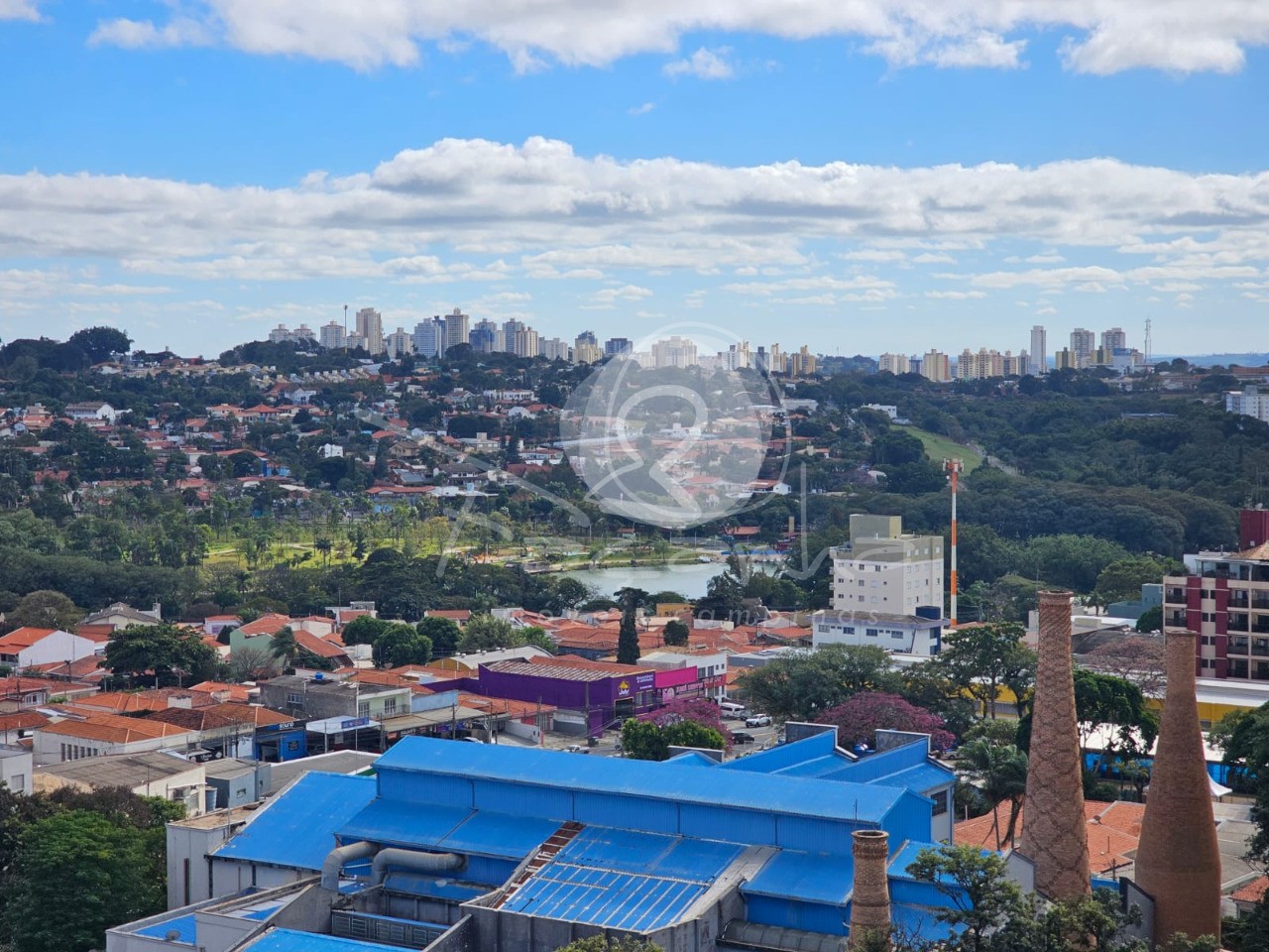 Cobertura à venda com 3 quartos, 100m² - Foto 24