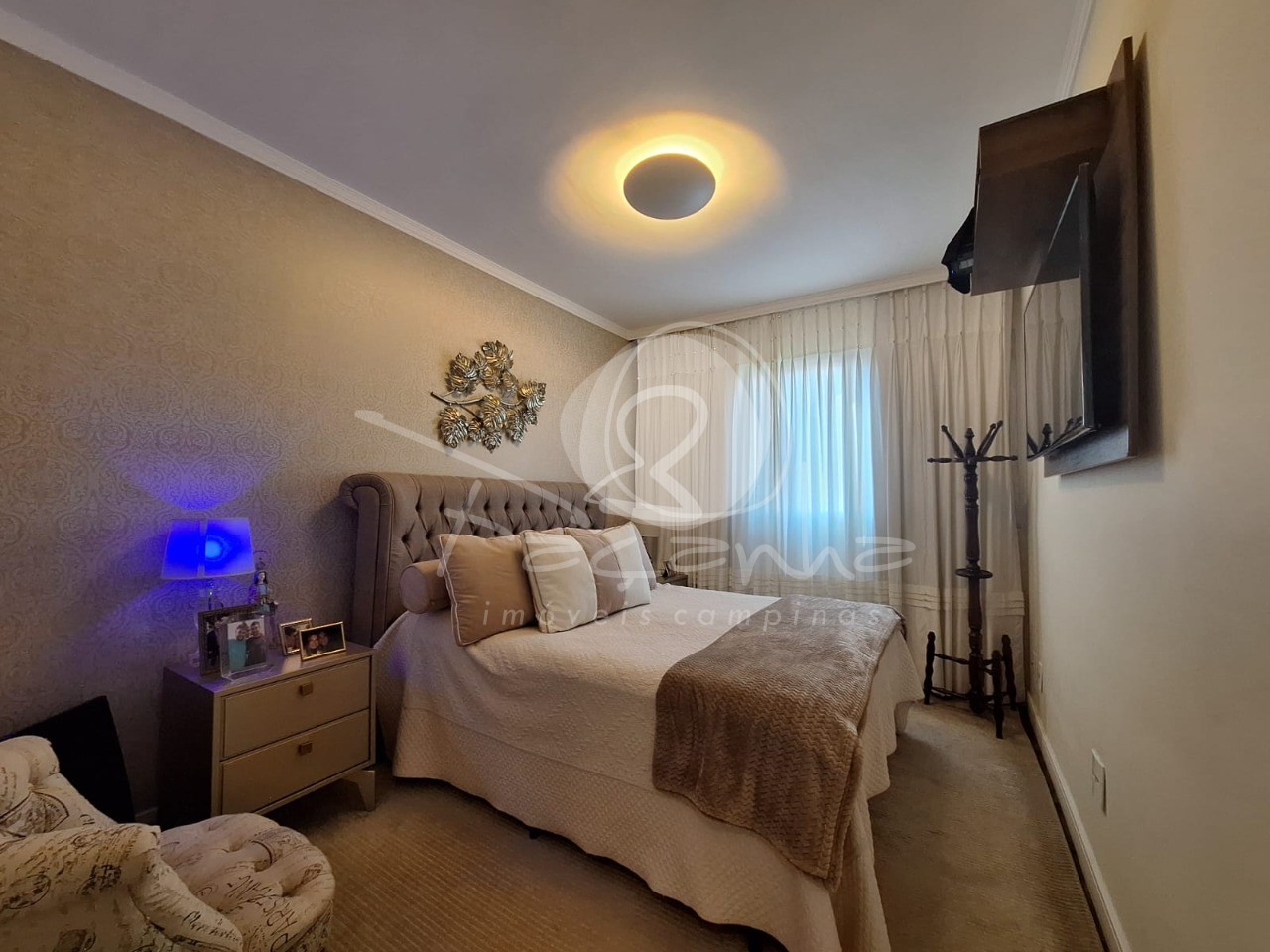 Apartamento, 3 quartos, 100 m² - Foto 11