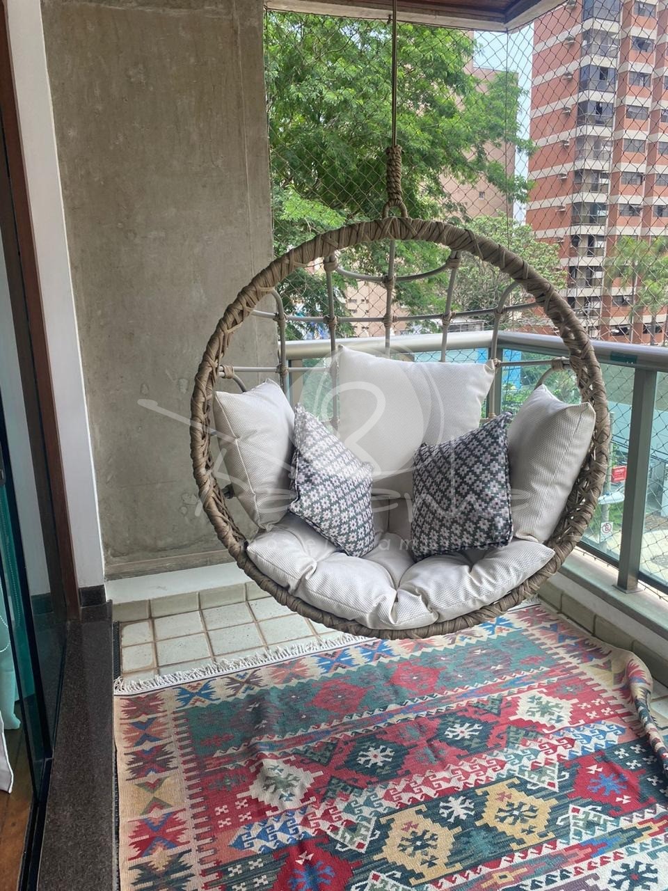 Apartamento, 4 quartos, 307 m² - Foto 7