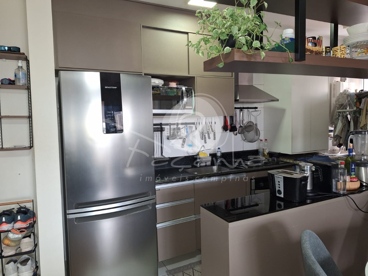 Apartamento, 2 quartos, 61 m² - Foto 17