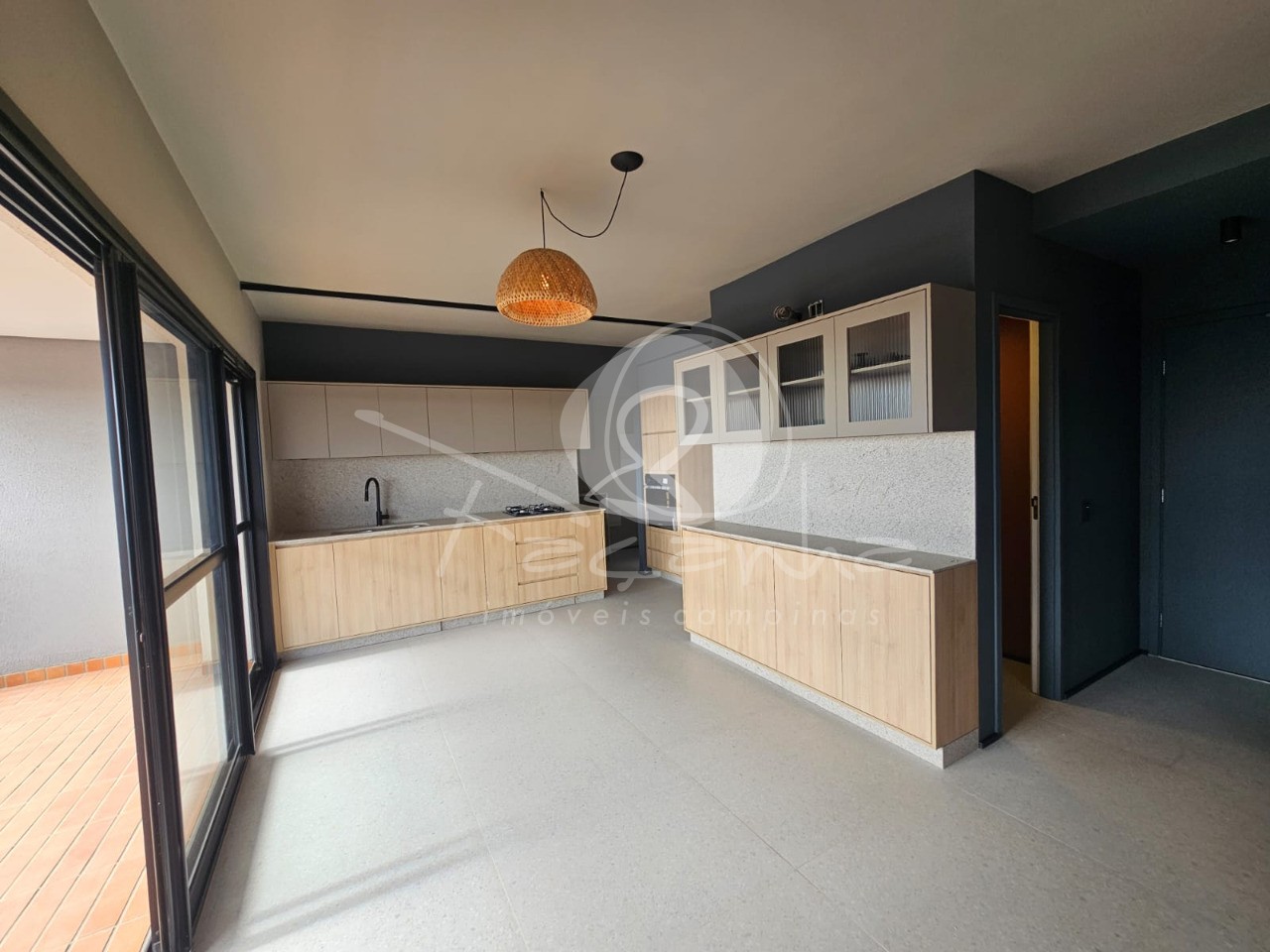 Cobertura à venda com 3 quartos, 100m² - Foto 8