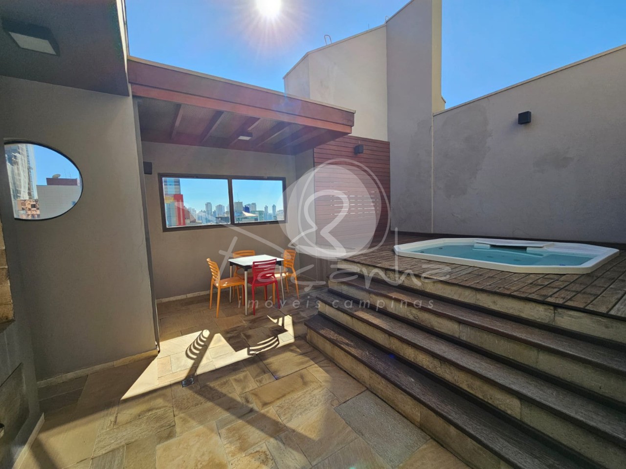 Cobertura, 3 quartos, 160 m² - Foto 30