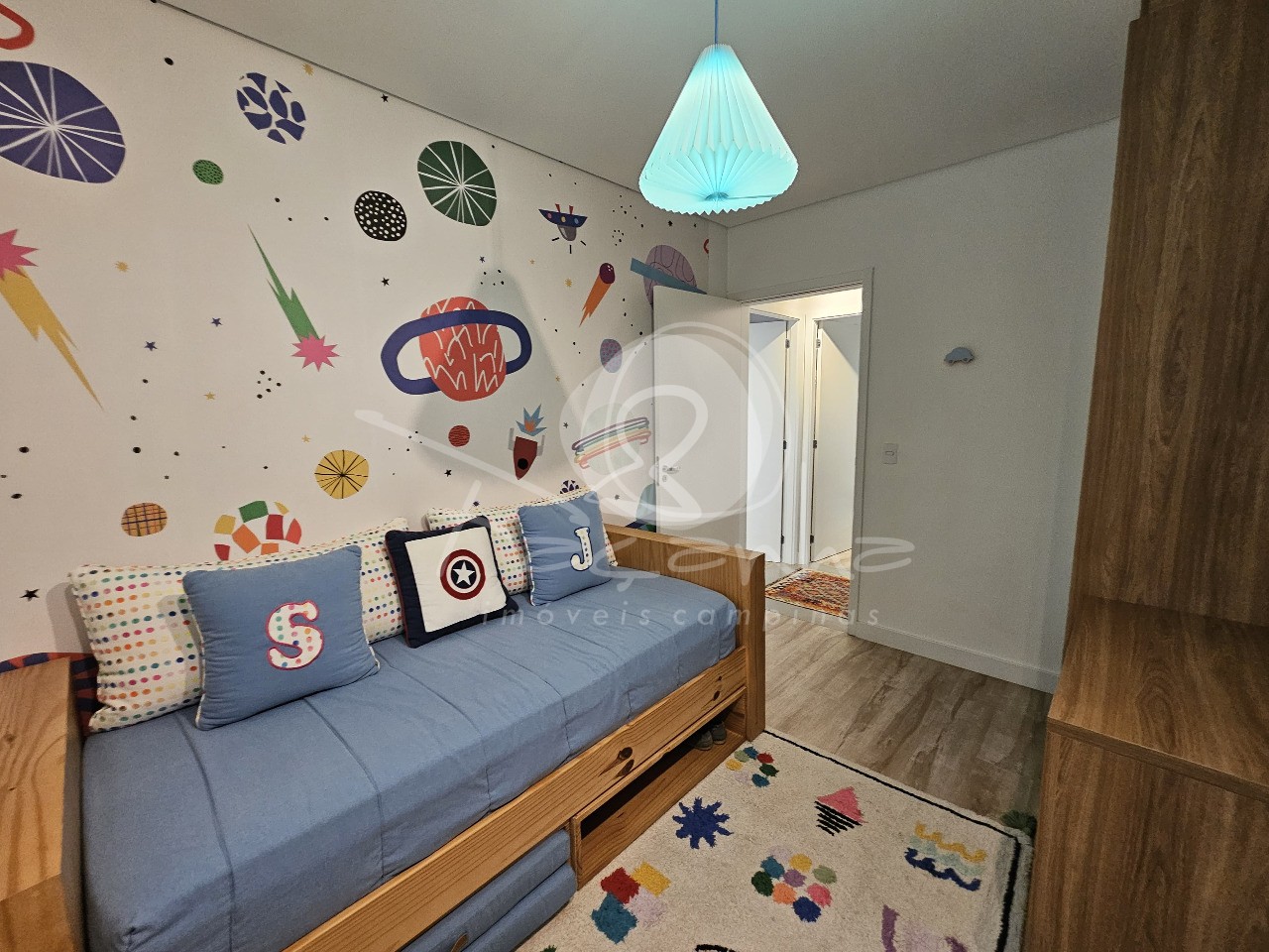 Casa de Condomínio à venda com 3 quartos, 128m² - Foto 21