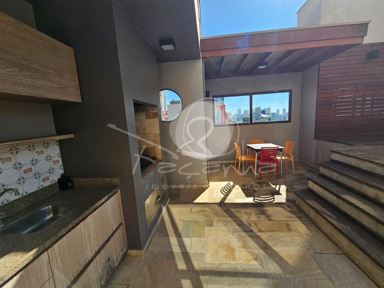 Cobertura, 3 quartos, 160 m² - Foto 31