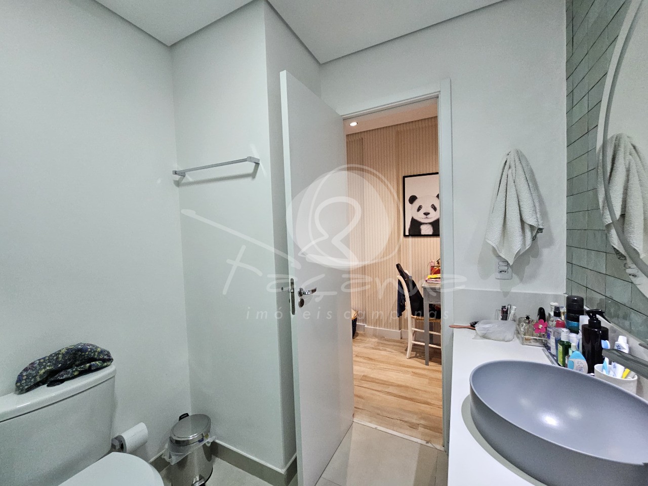 Casa de Condomínio à venda com 3 quartos, 128m² - Foto 19