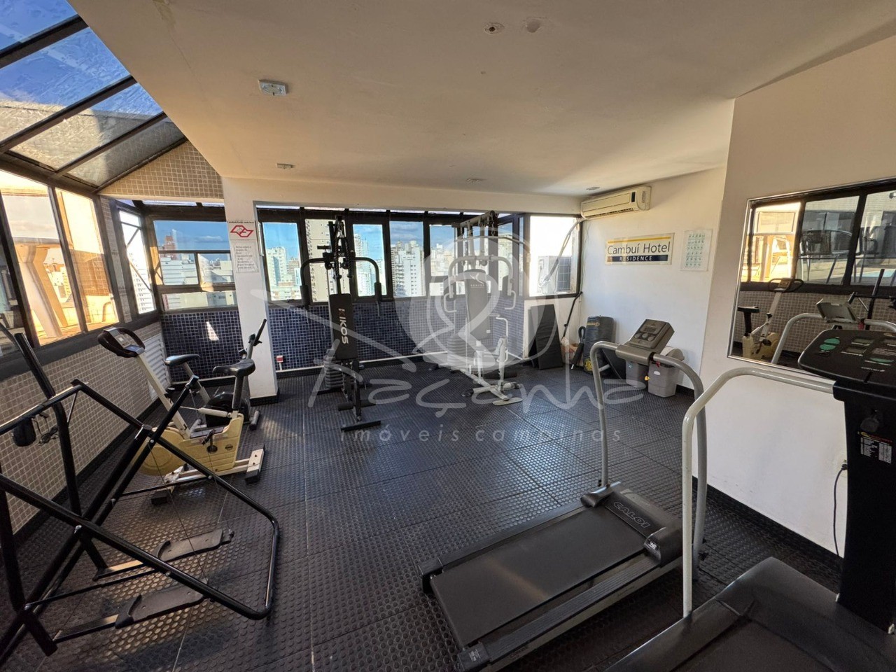 Apartamento, 1 quarto, 50 m² - Foto 16