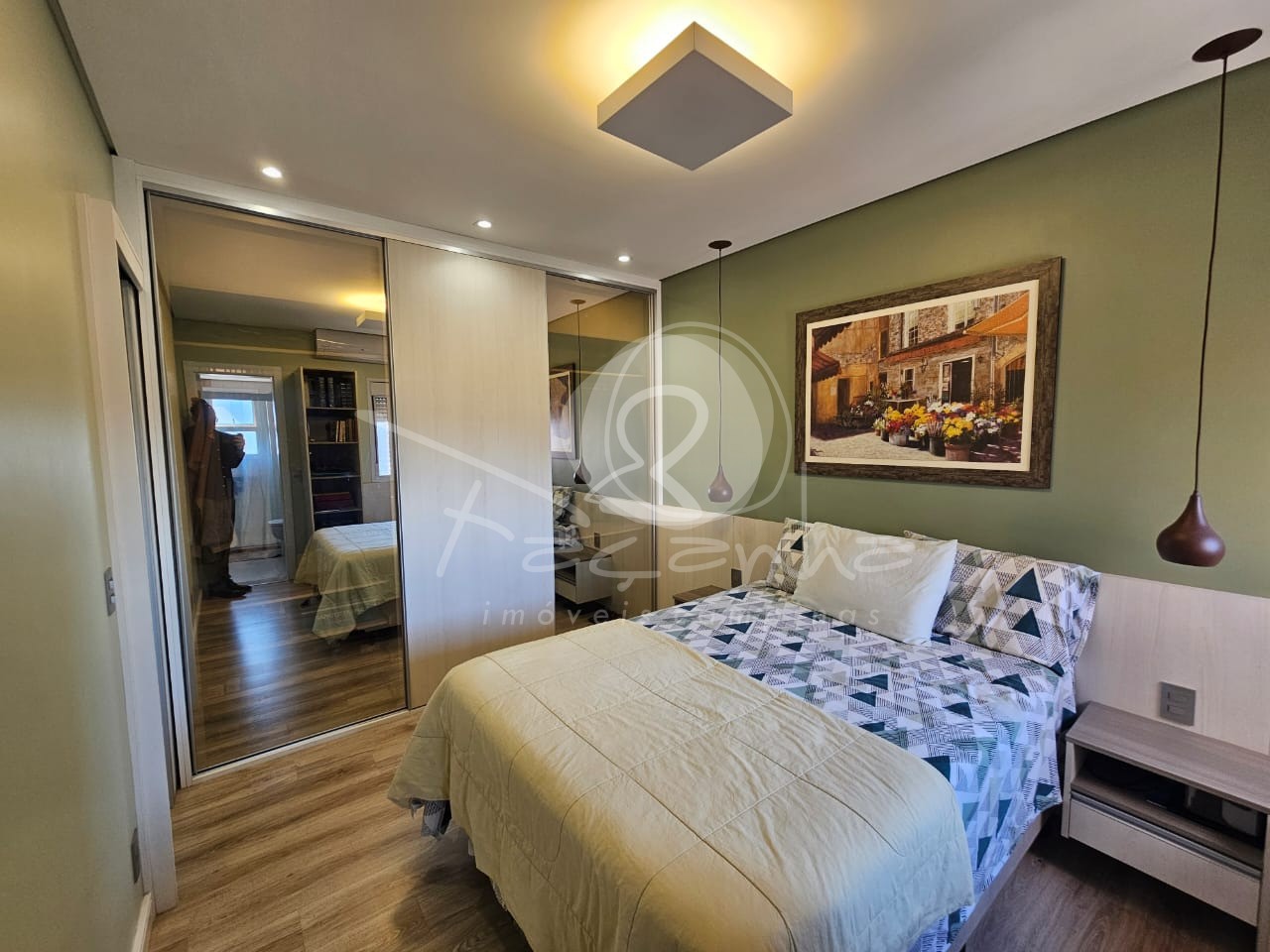 Apartamento, 2 quartos, 82 m² - Foto 16