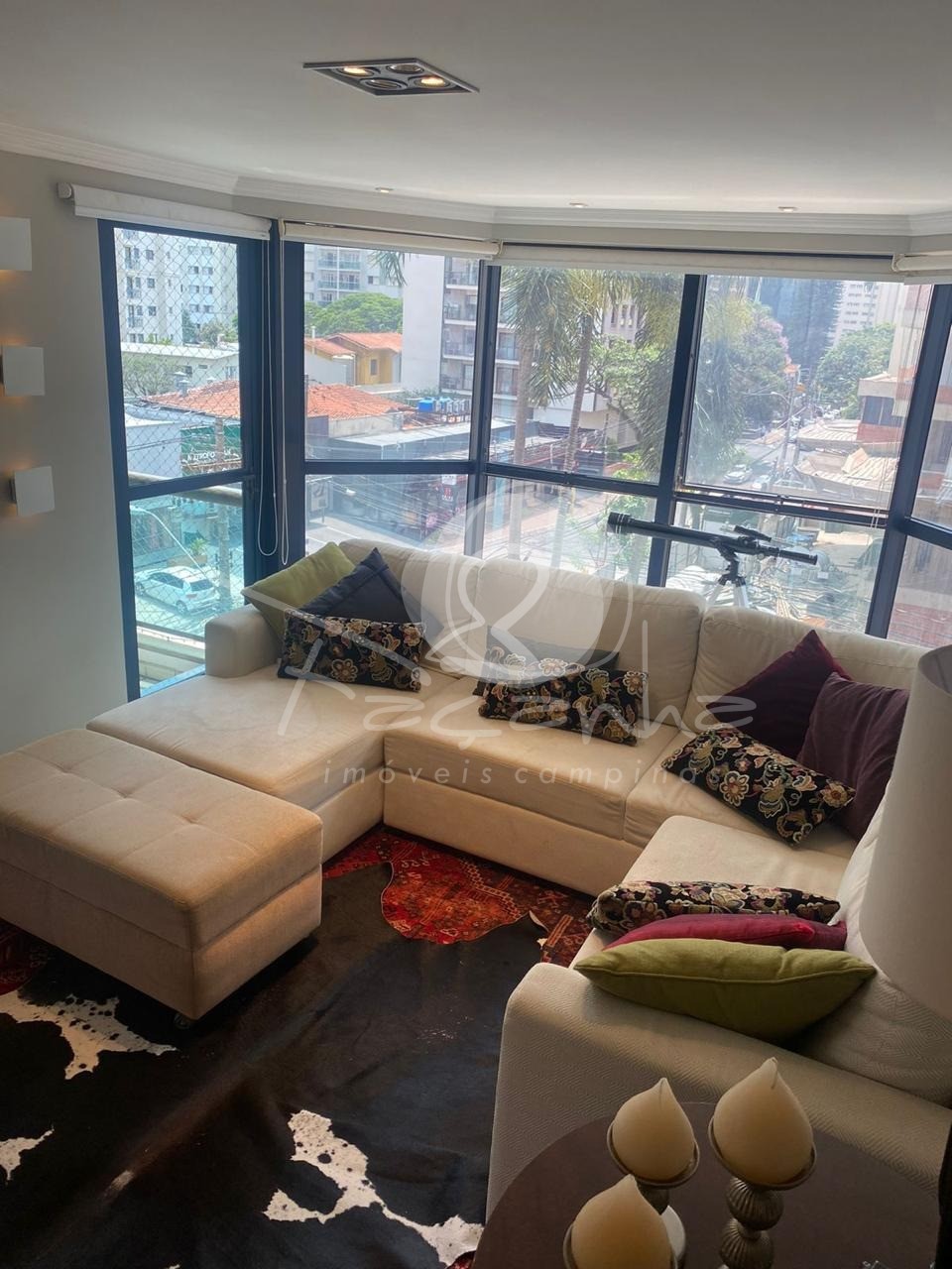 Apartamento, 4 quartos, 307 m² - Foto 6