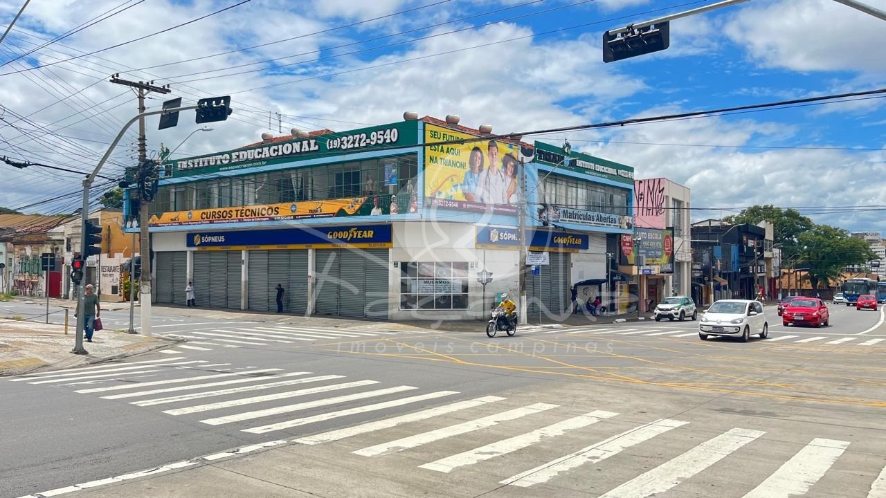 Loja-Salão, 450 m² - Foto 3