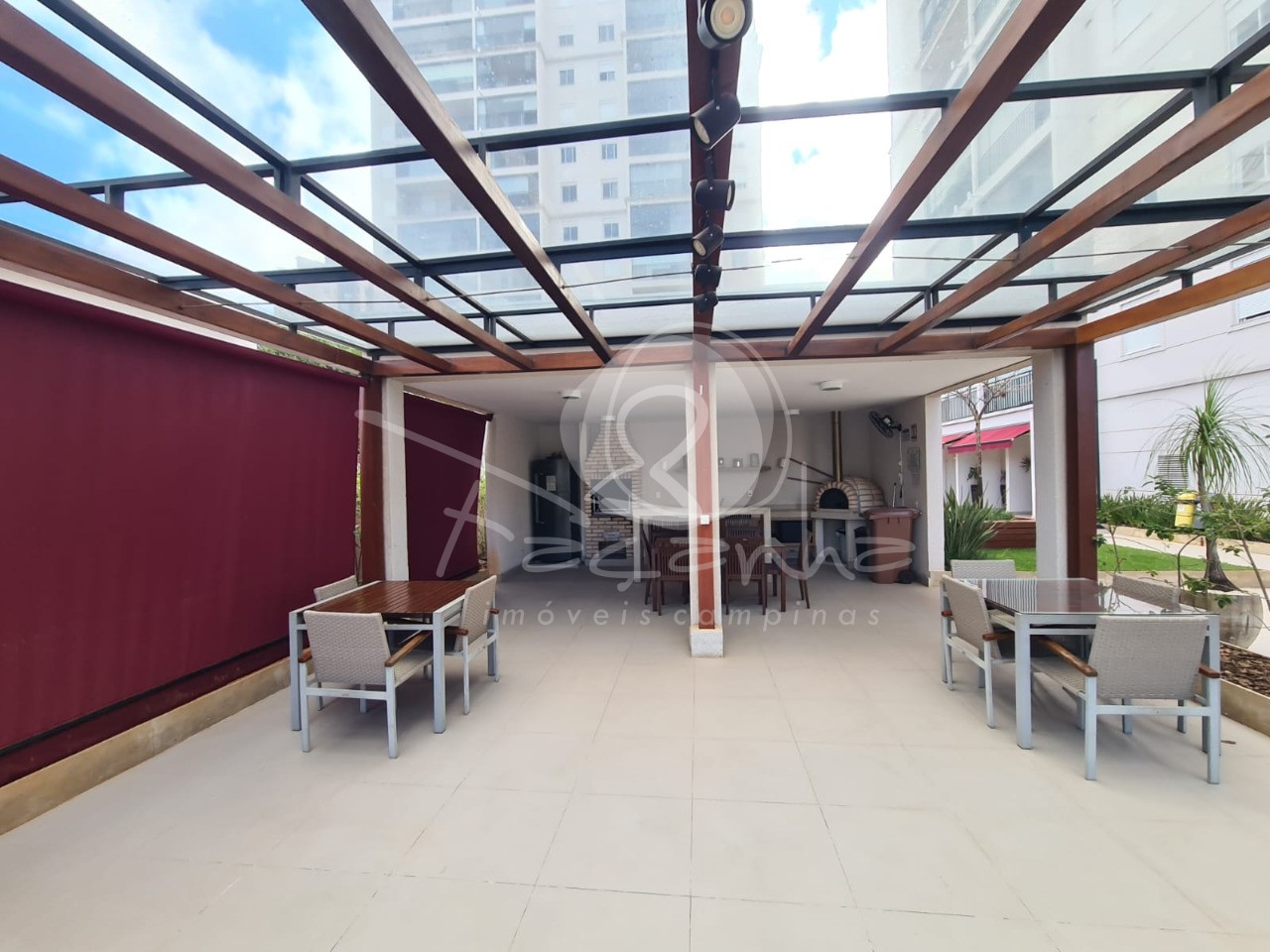 Apartamento à venda e aluguel com 2 quartos, 61m² - Foto 30