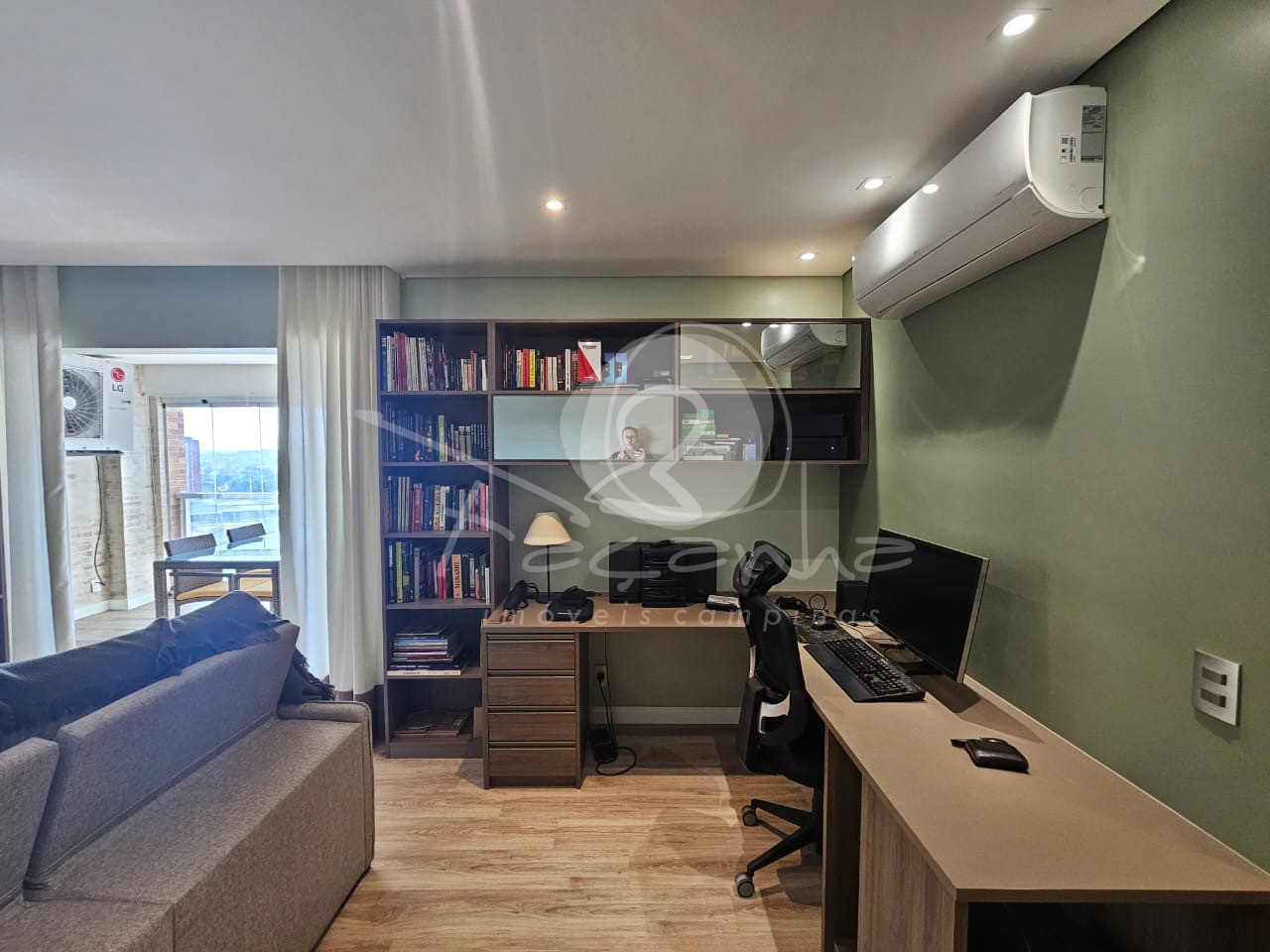 Apartamento, 2 quartos, 82 m² - Foto 4