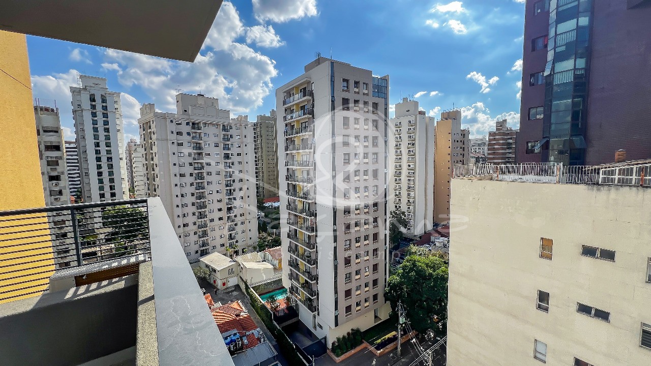Apartamento para alugar com 1 quarto, 44m² - Foto 36