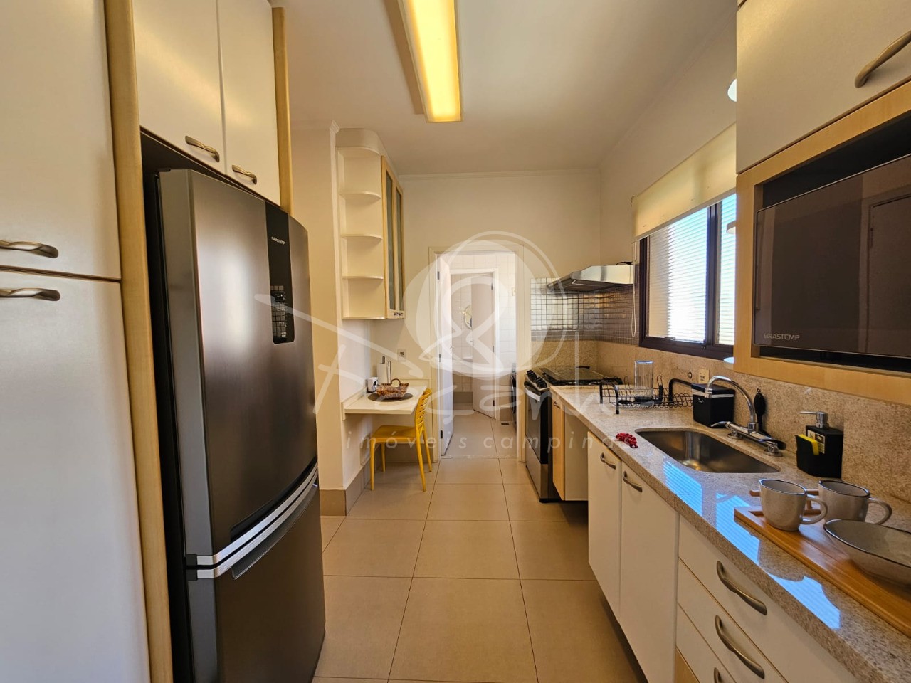 Cobertura, 3 quartos, 160 m² - Foto 22