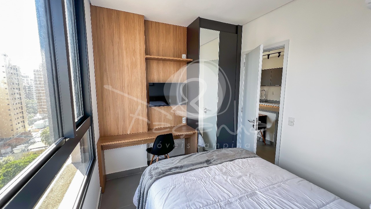 Apartamento para alugar com 1 quarto, 44m² - Foto 42