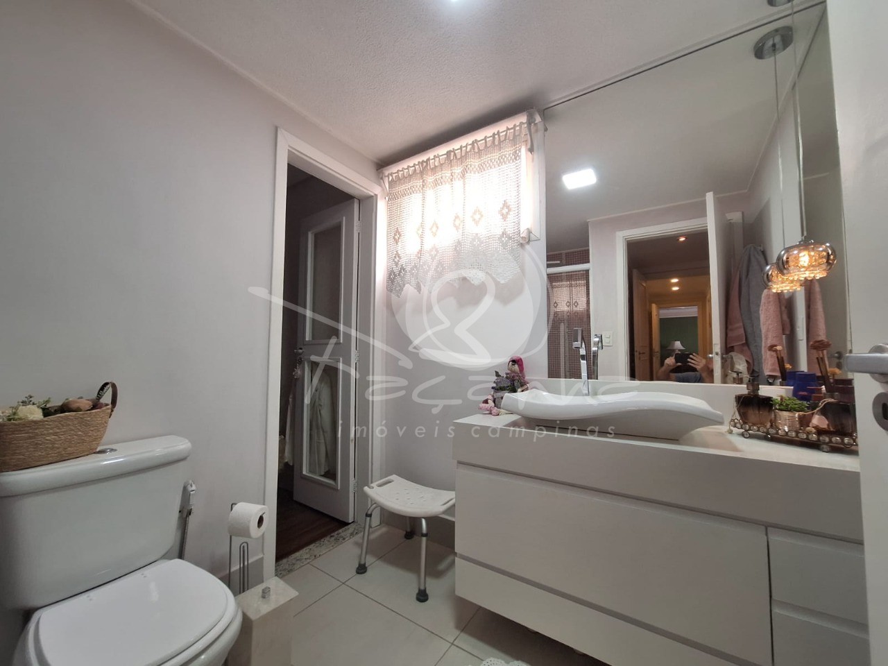 Apartamento, 3 quartos, 100 m² - Foto 14