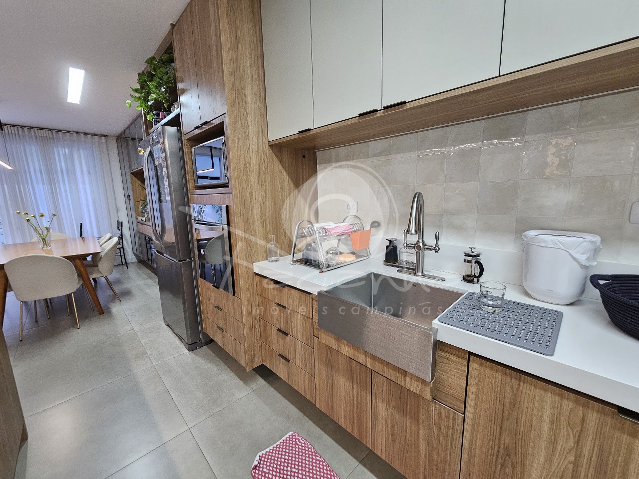 Casa de Condomínio à venda com 3 quartos, 128m² - Foto 11
