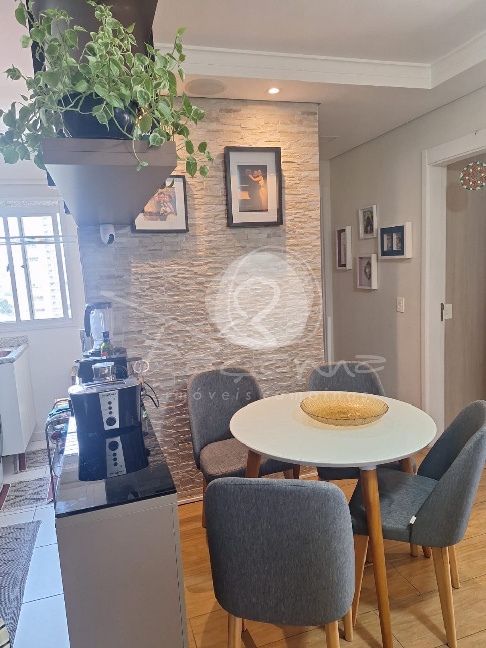 Apartamento, 2 quartos, 61 m² - Foto 3