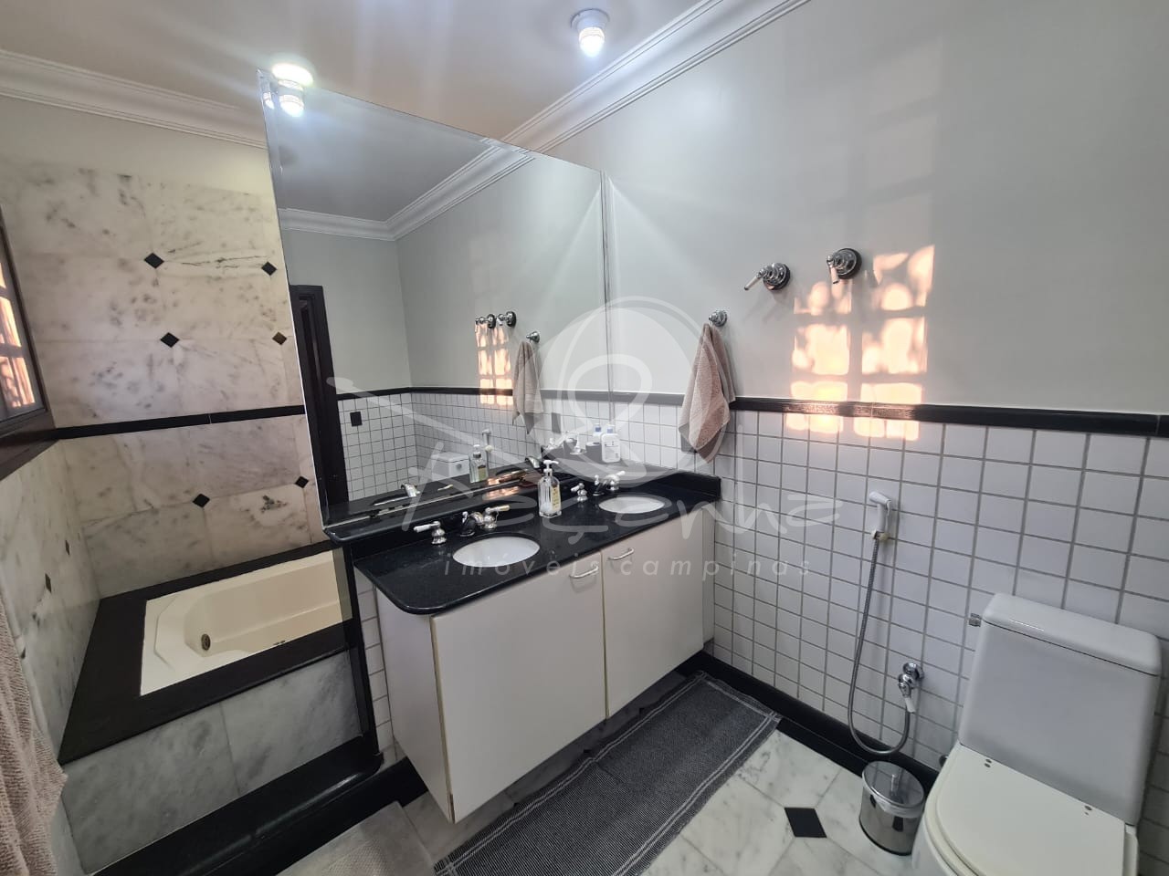 Casa de Condomínio, 4 quartos - Foto 21