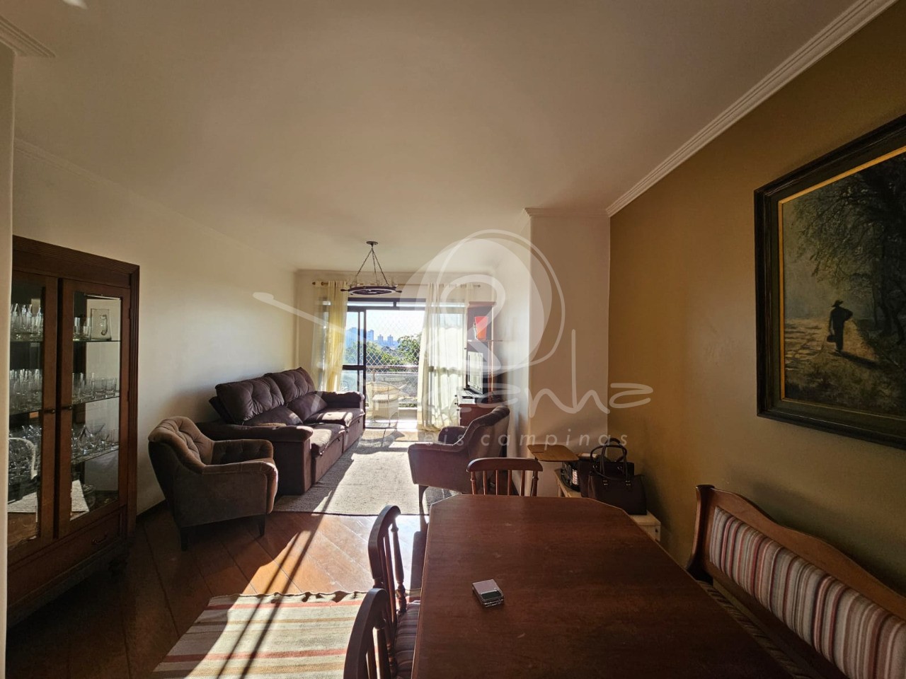 Apartamento, 3 quartos, 123 m² - Foto 2