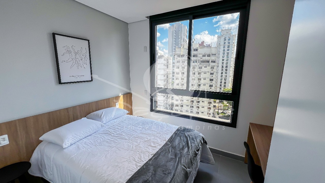 Apartamento para alugar com 1 quarto, 44m² - Foto 44